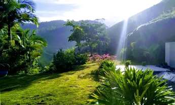 Imagem 4: Sítio em domingos Martins disponível para corpus Christi