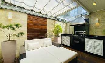 Imagem 6: Sobrado com 4 dormitórios, 160 m² - Praia de Juquehy - São Sebastião/SP