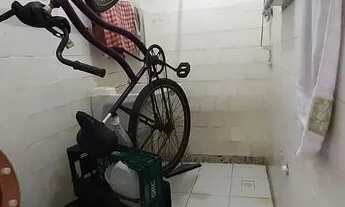 Imagem 6: Apartamento no Embaré em Santos