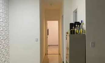 Imagem 4: Apartamento com 2 dormitórios à venda, 41 m² por R$ 265.000,00 - Nova Cerejeira - Atibaia