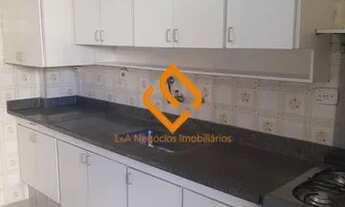 Imagem 3: Apartamento à venda no bairro Vila Madalena - São Paulo/SP, Zona Oeste