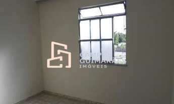 Imagem 2: Apartamento para aluguel, 2 quartos, 1 vaga, Alípio de Melo - Belo Horizonte/MG