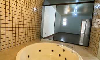 Imagem: Casa linear ampla para venda no Santa Bernadete