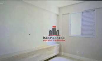 Imagem 7: Apartamento com 2 dormitórios para alugar, 61 m² por R$ 3.150,00/mês - Jardim Aquarius - S