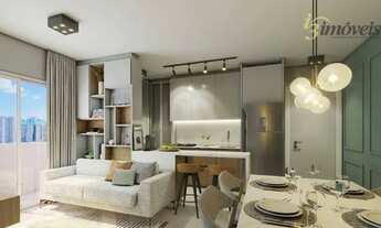 Imagem 7: Apartamento com 2 dormitórios à venda, 61 m² por R$ 395.000,00 - São Vicente - Itajaí/SC