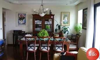 Imagem: São Paulo - Apartamento Padrão - Tatuapé