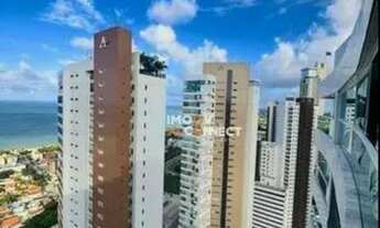 Imagem 7: Apartamento porteira fechada- Altiplano - 70m²