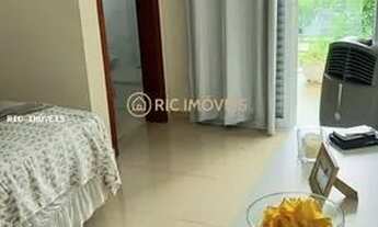 Imagem 6: Casa em Condomínio para Venda em Indaiatuba, Jardim Montreal, 3 dormitórios, 3 suítes, 5 b