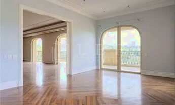 Imagem 7: Sensacional Apartamento em Hienópolis, um icone do Bairro!!