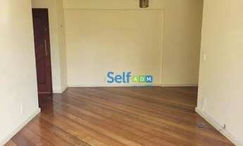 Imagem 3: Apartamento com 2 quartos para alugar, 70 m² por R$ 2.775/mês - Santa Rosa - Niterói/RJ