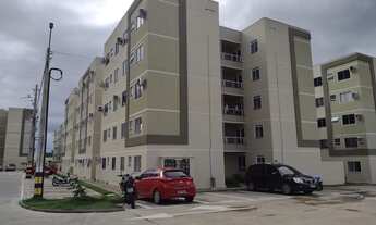 Imagem 2: Apartamento para aluguel possui 39 metros quadrados com 2 quartos no bairro Planalto - Man