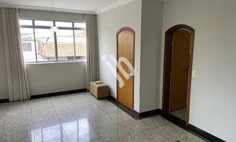 Imagem 4: Floresta - Apartamento 4 quartos, 125 m² para alugar