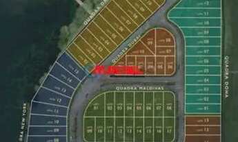 Imagem 2: Terreno Padrão em São José dos Campos