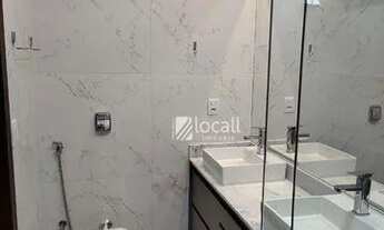 Imagem 4: Casa com 3 dormitórios à venda, 163 m² por R$ 890.000 - Setlife - São José do Rio Preto/SP