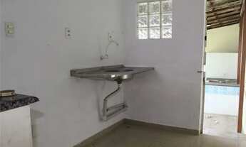 Imagem 7: VENDE-SE CASA DUPLEX NO PARQUE 10 CJ ELDORADO