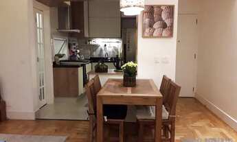 Imagem: APARTAMENTO - VILA CLEMENTINO - SP