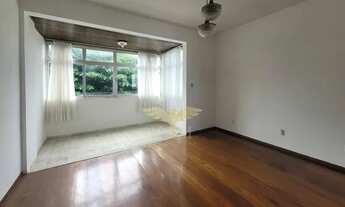 Imagem 9: Apartamento com 3 quartos em 126m² com 2 vagas de garagem