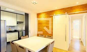 Imagem 5: Apartamento para Aluguel - Jabaquara, 3 Quartos, 99 m2