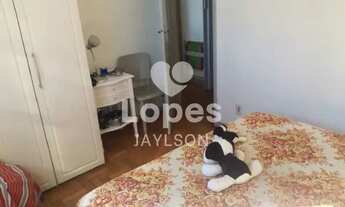 Imagem 3: Apartamento - 02 quartos - Engenho Novo