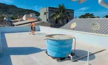 Imagem 5: Oportunidade casa vista mar em (AVERBADA) Sao Miguel - Penha - SC