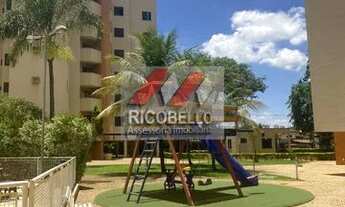 Imagem 5: Apartamento 03 Dorm. em Vila Rezende - Piracicaba