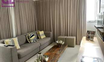 Imagem: COBERTURA RESIDENCIAL em Belo Horizonte