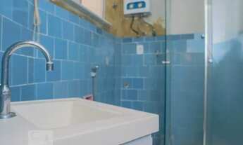 Imagem 7: Apartamento para Aluguel - Centro, 1 Quarto, 45 m2