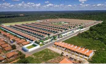 Imagem 4: Condominio Village dos passaros Timon -MA