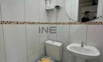 Imagem 7: SOBRADO 2 DORM, 1 VAGA, CHURRASQUEIRA no bairro Cedros em Camboriú - SC