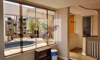 Imagem 1: Cobertura Horizontal em São Paulo