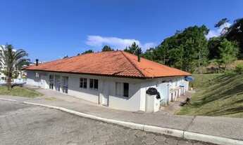 Imagem 3: PALHOçA - Padrão - Pedra Branca