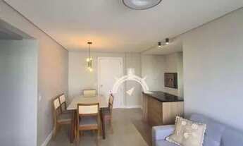 Imagem 6: Apartamento com 3 dormitórios à venda, 83 m² por R$ 1.002.000,00 - Vila Ipiranga - Porto A