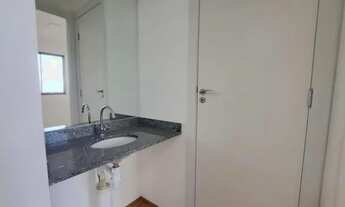 Imagem 6: Apartamento para aluguel tem 30 metros quadrados com 1 quarto