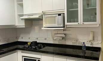 Imagem 4: Apartamento com 3 quartos no Edf Guarujá - Bairro Vila Ziober em Londrina