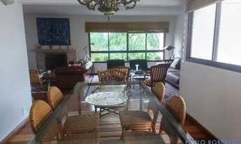 Imagem 6: APARTAMENTO - MORUMBI - SP