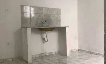 Imagem 6: Aluga-se casa no Santos Dumont