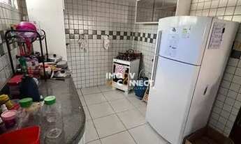 Imagem 5: Apartamento com 3 dormitórios à venda, 90 m² por R$ 280.000 - Bessa - João Pessoa/PB