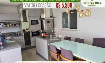 Imagem: Locação - Sobrado Condomínio Portal do