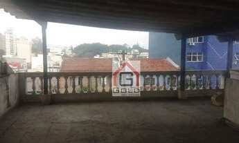 Imagem 4: Sobrado com 3 dormitórios à venda, 200 m² por R$ 950.000,00 - Jardim do Mar - São Bernardo