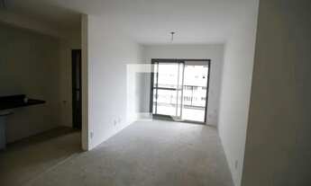 Imagem 2: Apartamento para Aluguel - Tatuapé, 3 Quartos, 105 m2