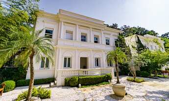 Imagem 5: CHACARA MONTE ALEGRE - VILA IMPERIAL