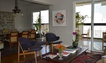 Imagem 7: Jd. América - Lindenberg 1 p/ andar - 4 dormitórios 2 suítes - 4garagens - junto a Oscar