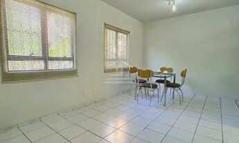 Imagem 2: Apartamento para venda com 69 metros quadrados com 3 quartos em Cristo Rei - Teresina