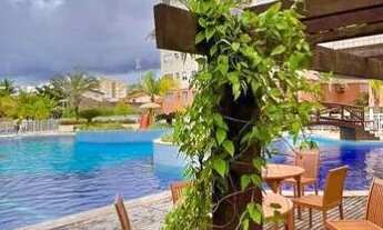 Imagem 1: Varandas Gran Park - 74m² - Oportunidade - Nascente - Andar Alto