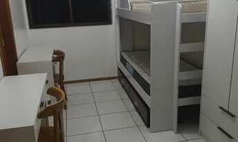 Imagem 5: Apt 3 qts mobiliado- Jatiúca - Maceió - AL