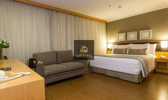 Imagem 3: Flat para aluguel no Jd. Paulista - SP