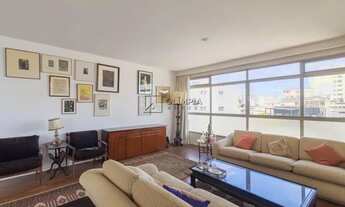 Imagem: Apartamento Venda 3 Dormitórios - 200 m²