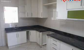 Imagem: PIRACICABA - Casa Padrão - ÁGUA BRANCA