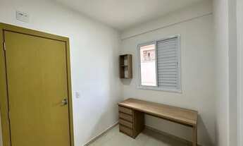 Imagem 5: Ref S2021 - Zona Sul - 1 Dormitório - Novo - Ar condicionado