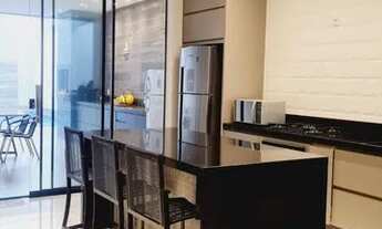 Imagem 5: Vicente Pires Casa em condomínio com 3 dormitórios